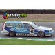 Volvo 850 1994 BTCC Rydell Full Rally Graphics Kit